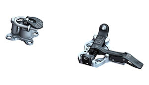 ATK SL EVO World Cup 2018/2019